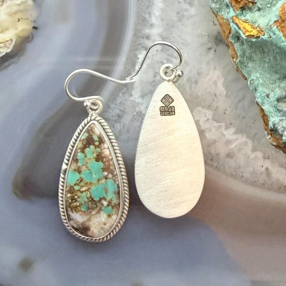 N/A sterling silver